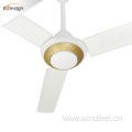 Living Room Low Noise Ceiling Fans for House